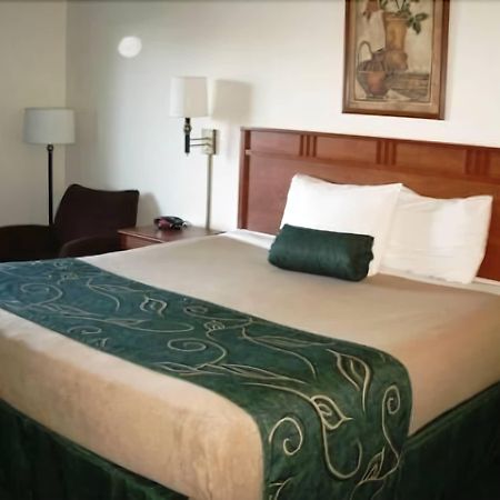 Travelodge By Wyndham Pecos Pokój zdjęcie