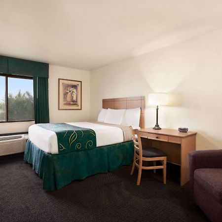 Travelodge By Wyndham Pecos Zewnętrze zdjęcie