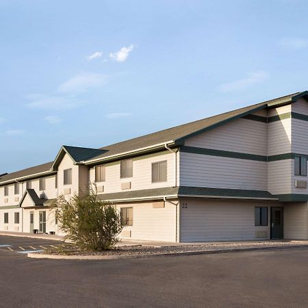 Travelodge By Wyndham Pecos Zewnętrze zdjęcie