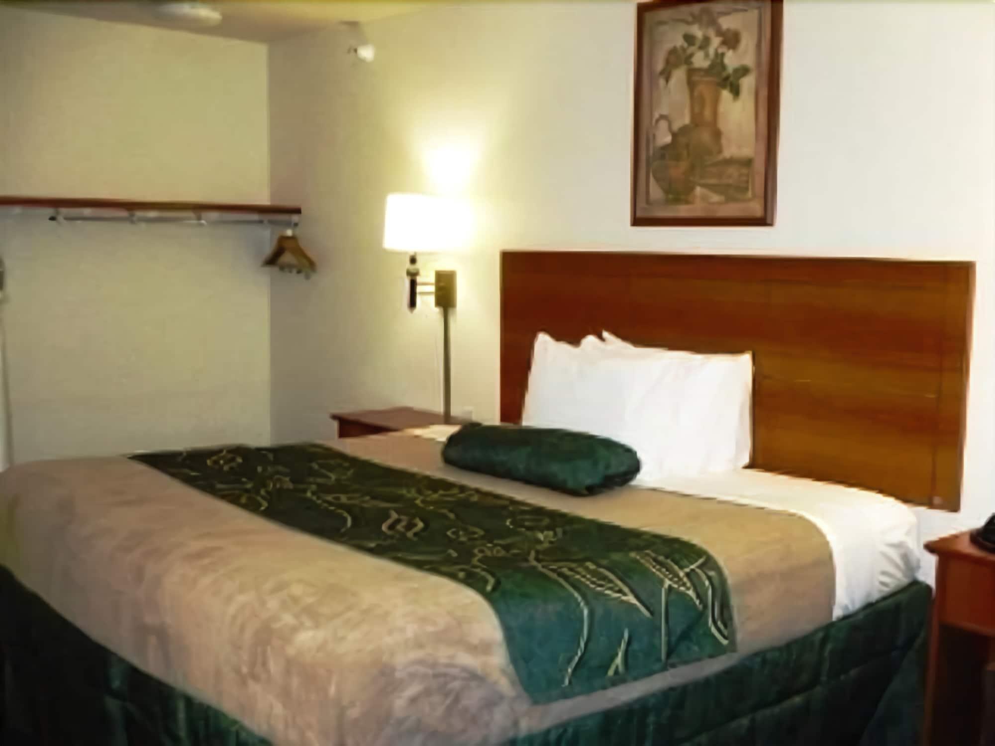 Travelodge By Wyndham Pecos Pokój zdjęcie
