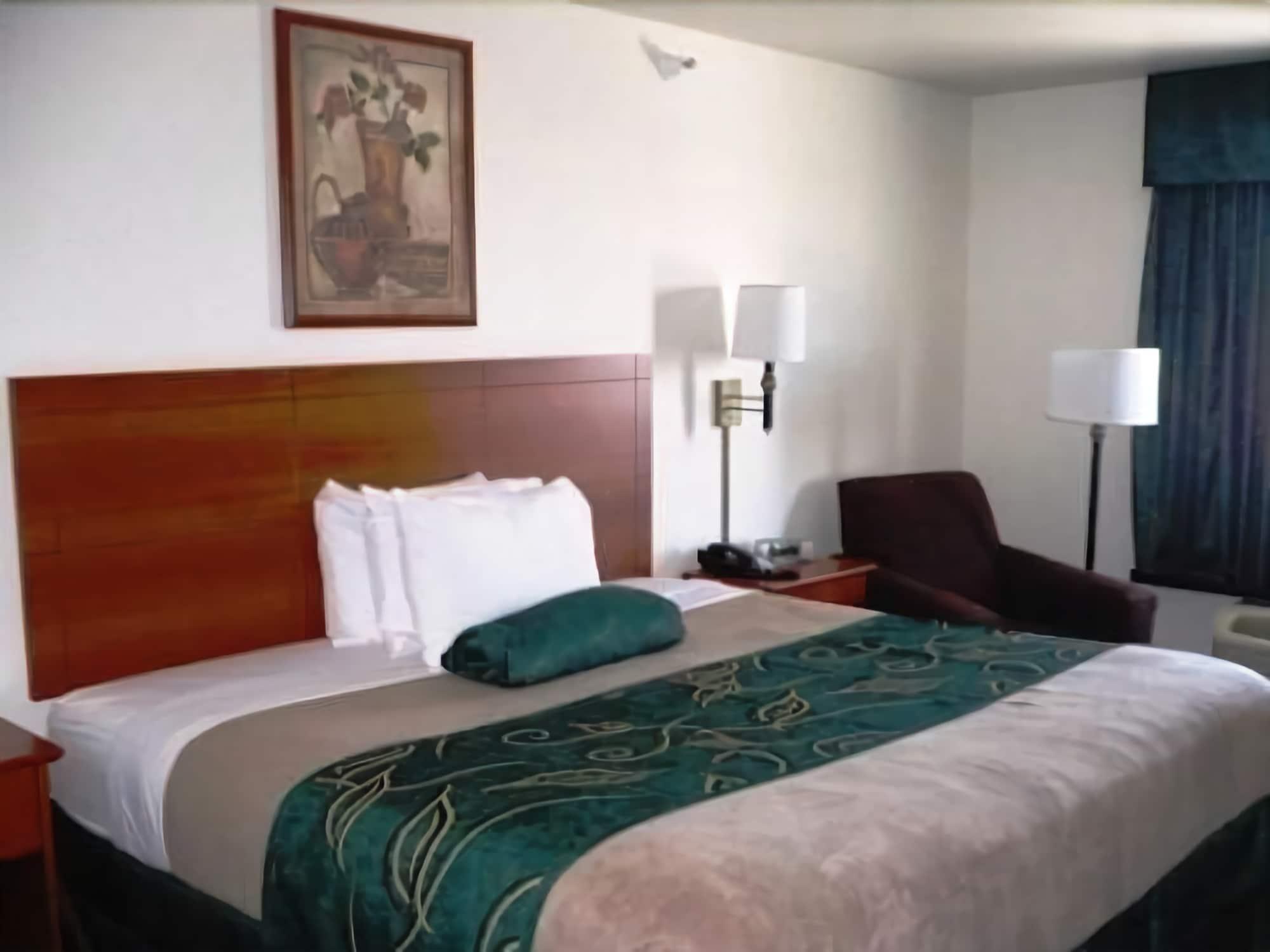 Travelodge By Wyndham Pecos Pokój zdjęcie