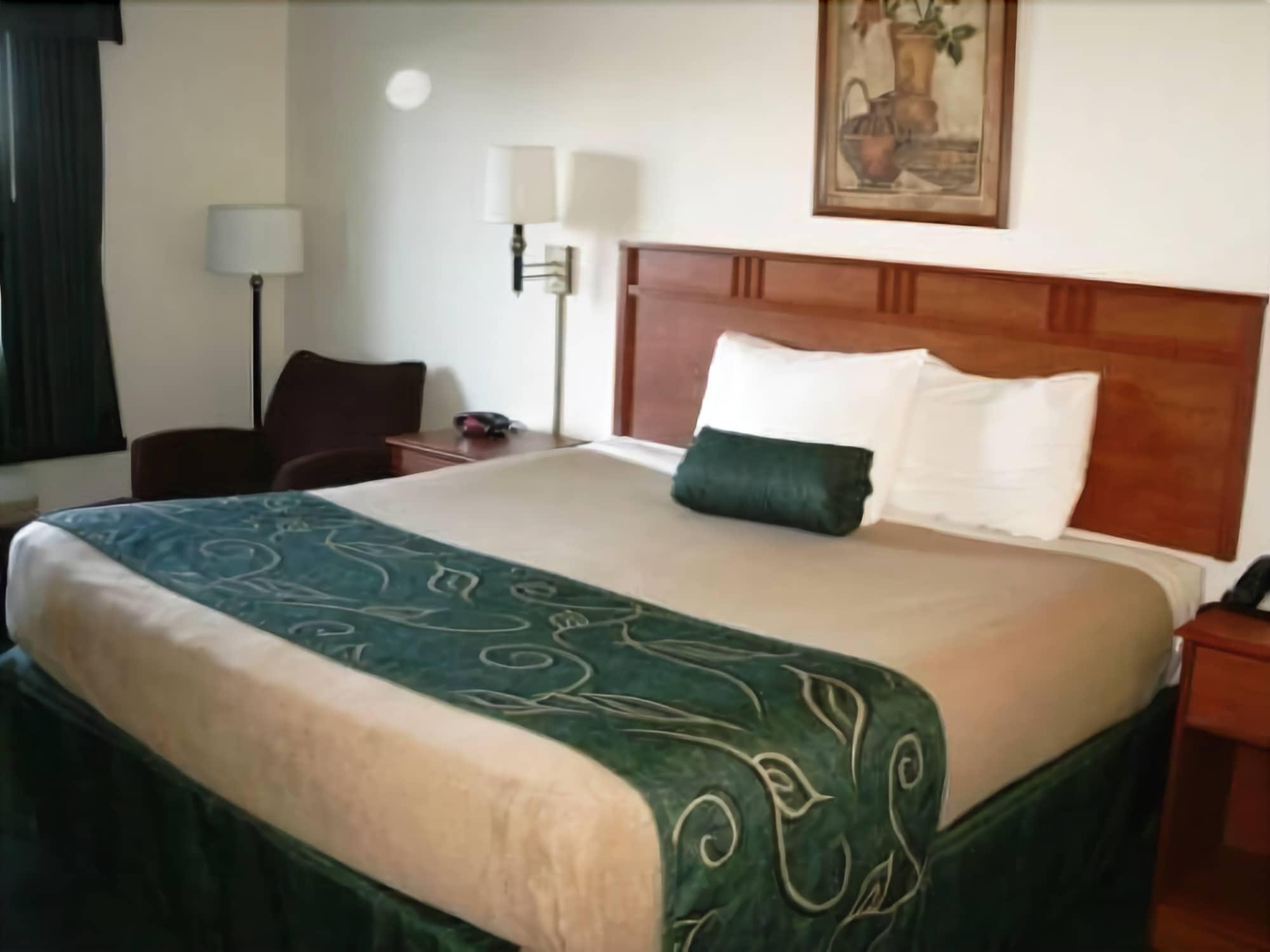 Travelodge By Wyndham Pecos Pokój zdjęcie