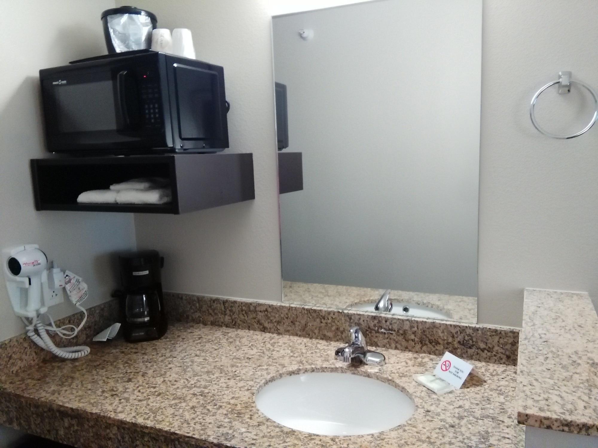 Travelodge By Wyndham Pecos Zewnętrze zdjęcie