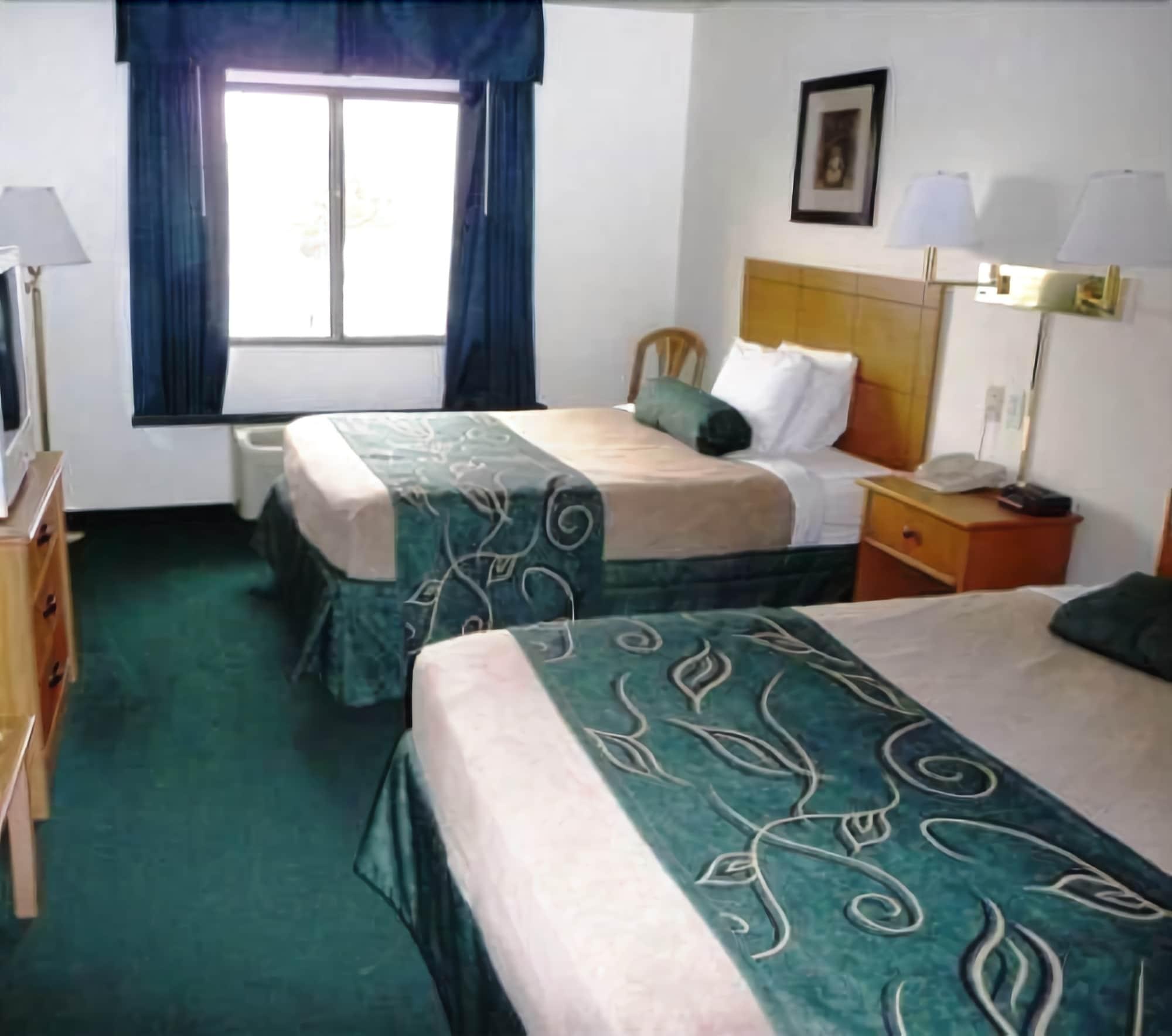 Travelodge By Wyndham Pecos Pokój zdjęcie