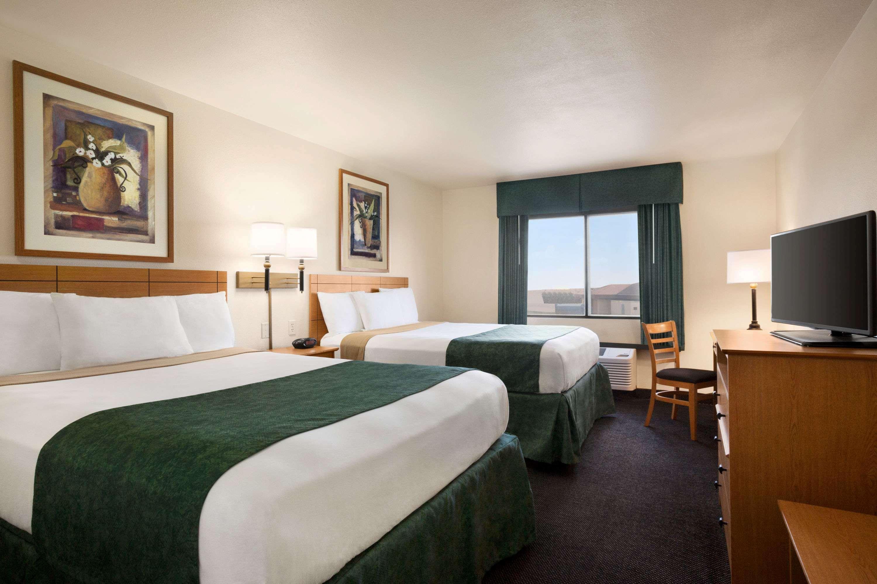 Travelodge By Wyndham Pecos Zewnętrze zdjęcie