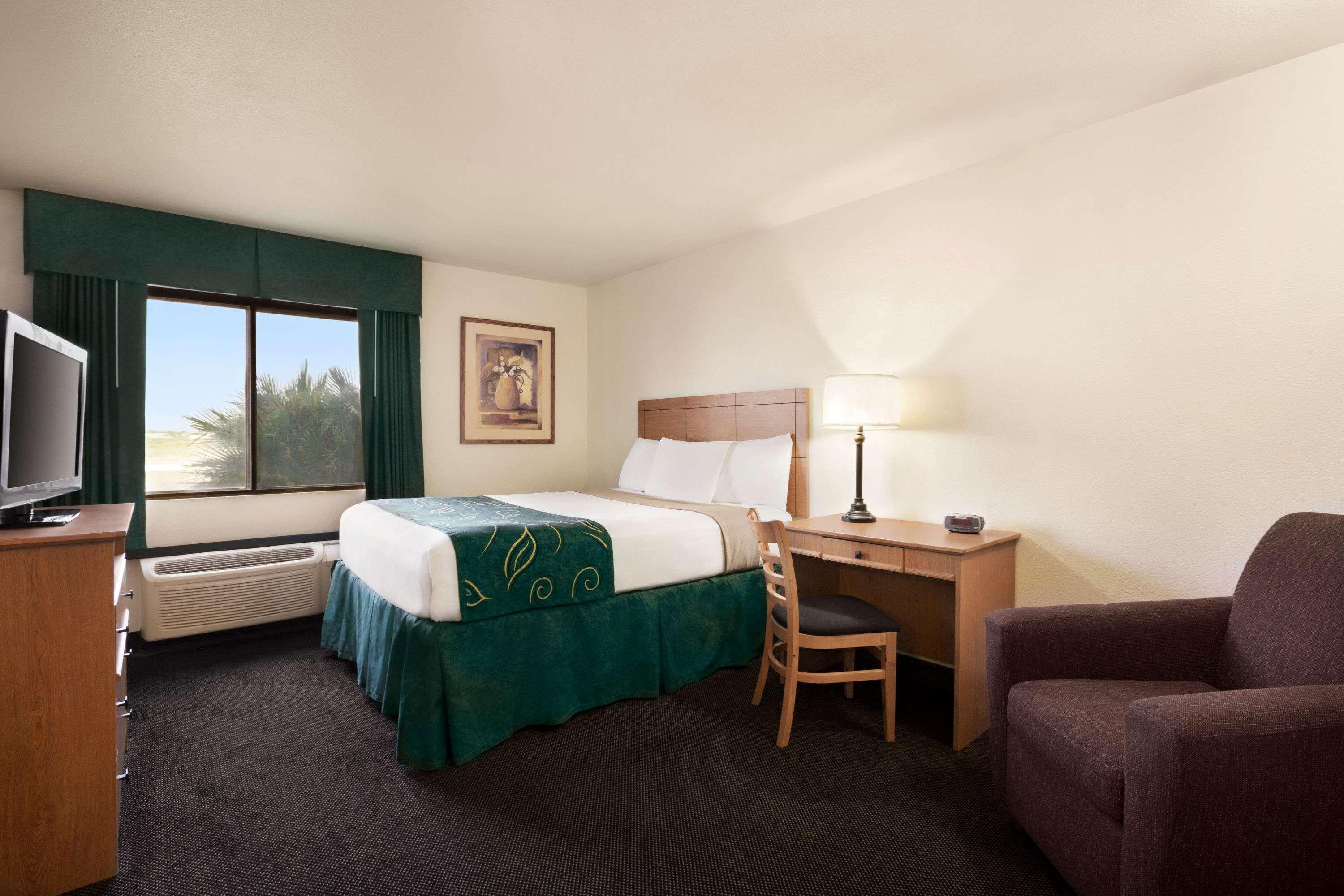 Travelodge By Wyndham Pecos Zewnętrze zdjęcie