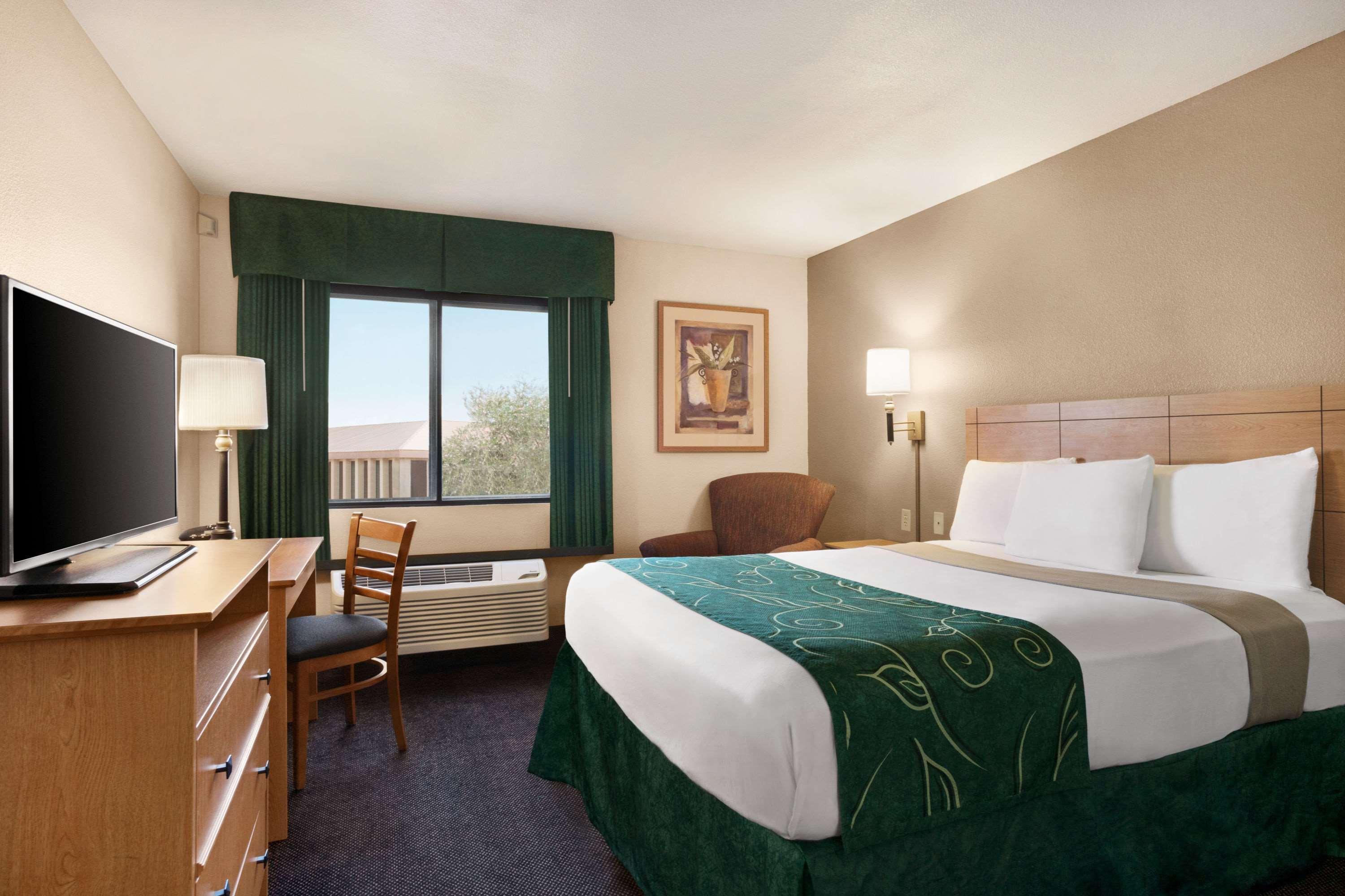 Travelodge By Wyndham Pecos Zewnętrze zdjęcie