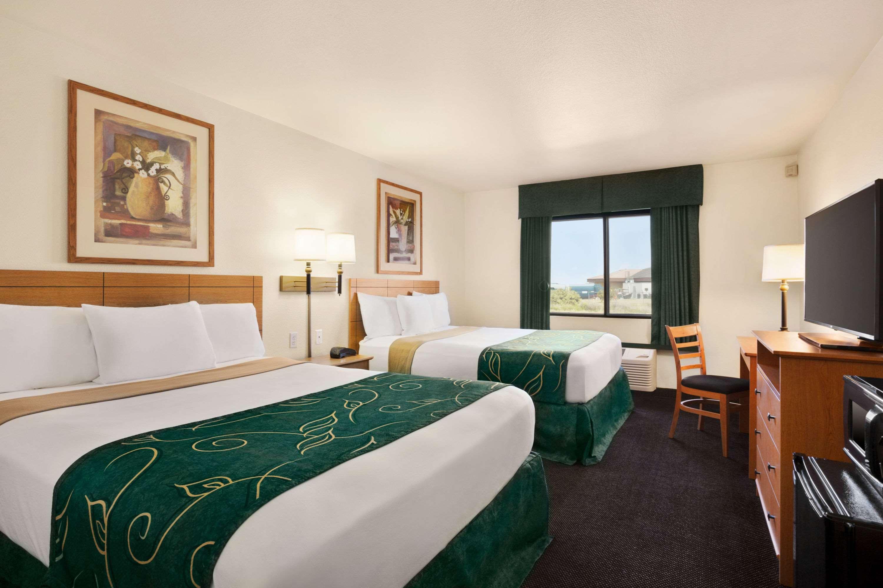 Travelodge By Wyndham Pecos Zewnętrze zdjęcie