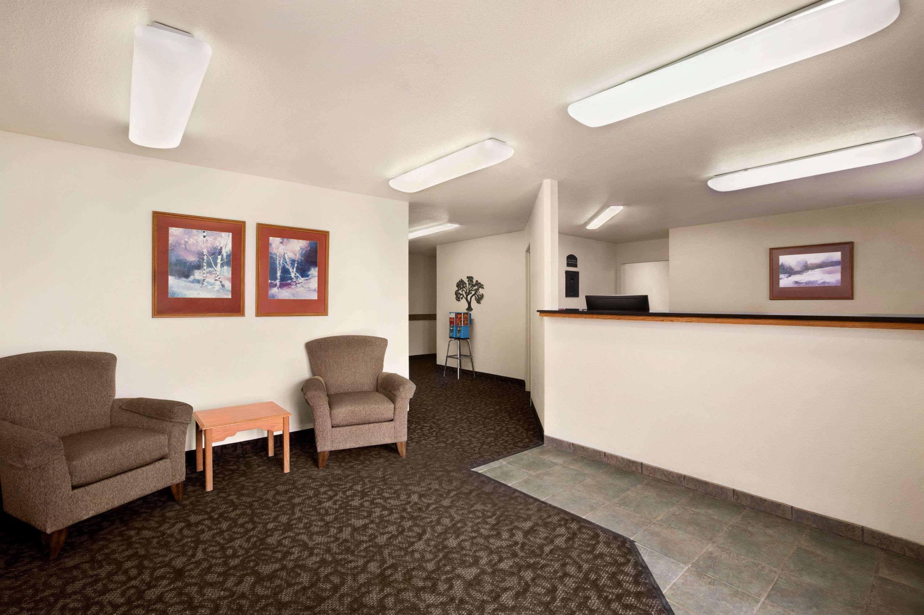 Travelodge By Wyndham Pecos Zewnętrze zdjęcie