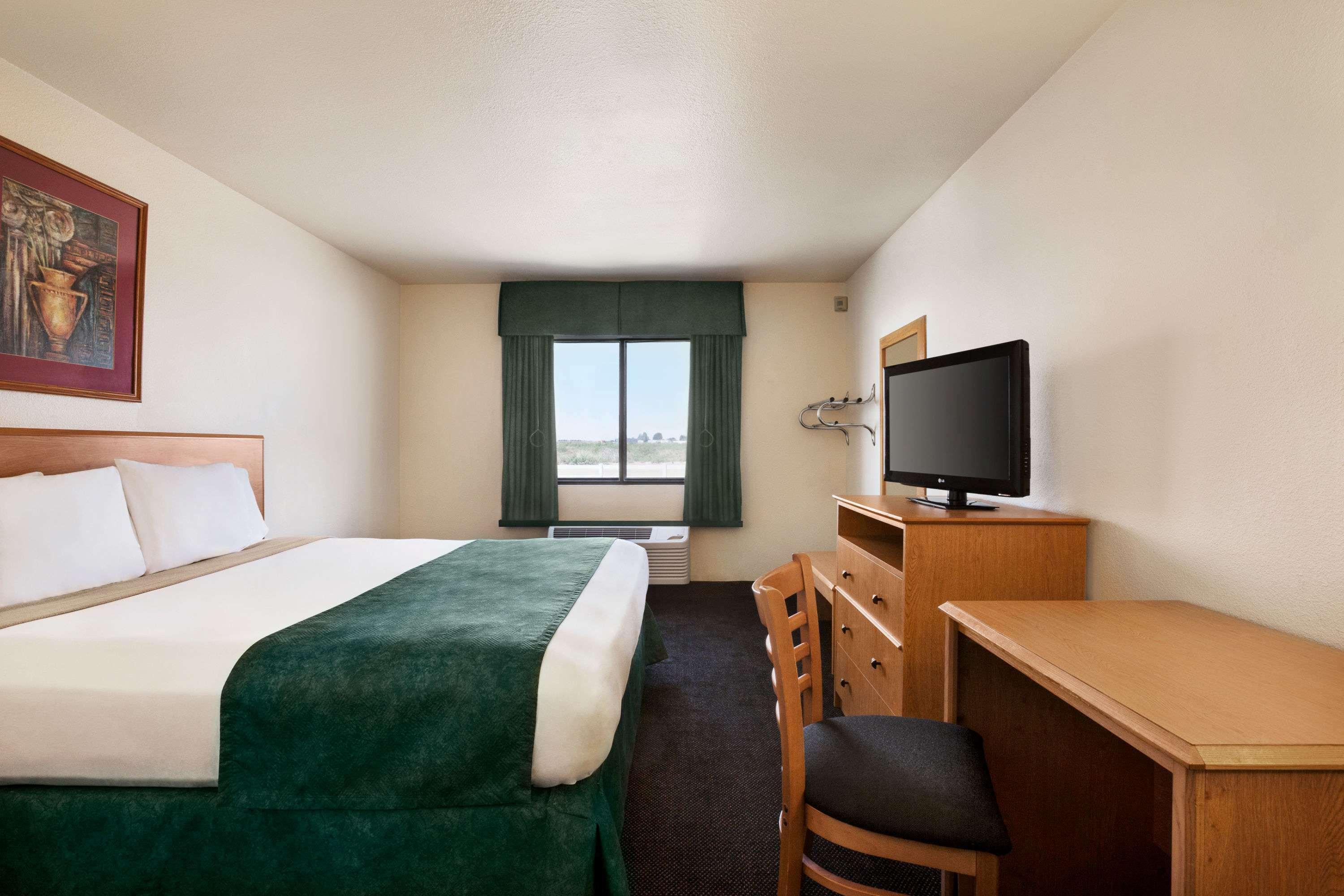 Travelodge By Wyndham Pecos Zewnętrze zdjęcie