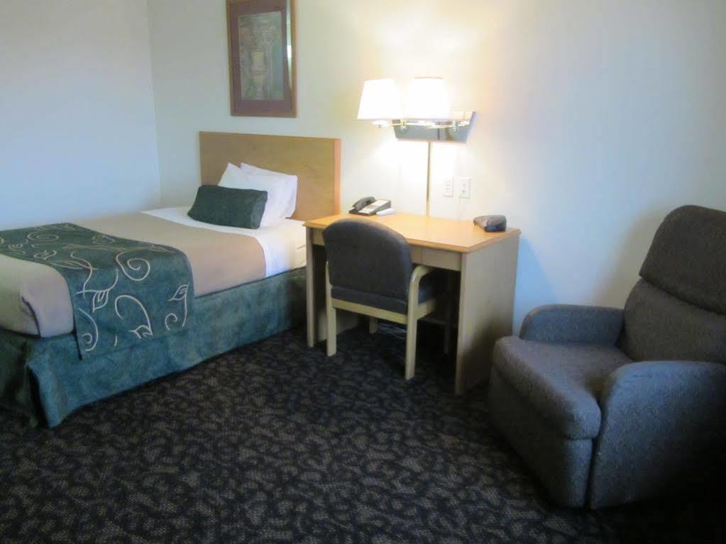 Travelodge By Wyndham Pecos Zewnętrze zdjęcie